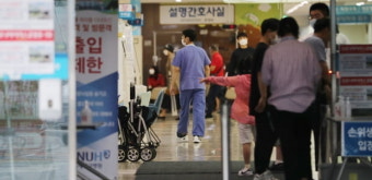 전임의 일부 병원으로 복귀…전공의 복귀는 오늘 오후 결정