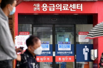 전공의, 8일 오전 병원 복귀…의대생 구제않으면 업무중단 시사