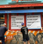 홍석천 이태원 식당 폐업 이유 적자 3500만원