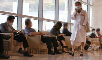 전공의 현장 복귀하자…휴진율 6.6%로 낮아져