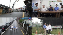 돈벌래 김구라, 정글 버라이어티 찍어도 되겠다...엄청난 규모에 깜놀