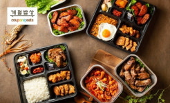 한식뷔페 계절밥상의 변신…배달 간편식 거점으로