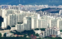 집값 안 떨어진다…강남 부동산 시장서 벌어진 희한한 일