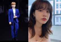 려욱♥아리 열애 인정…카페 차려준 건 아니다 [종합]