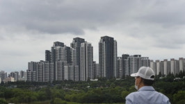 9월 서울 아파트 전·월세 계약 6212건…역대 최저