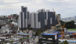 흑석아크로리버하임 전용 84㎡도 20억 클럽…비강남권 처음