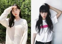 태연, 동생 하연 가수 데뷔에…축하해