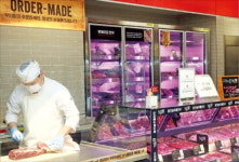 신세계, 매출 1조 계열사 5년새 3배…유통혁신