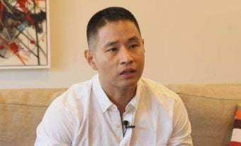 병무청장 