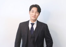 비밀의숲2 김영재 PD 꿈 접고 배우로…쉬리 한석규 선배 보고(인터뷰)