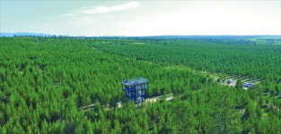 유한킴벌리, 숲 보호·女 인권 향상 앞장…100년 기업 향해 뛴다