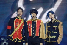 B1A4 신우 군대서 잠들 때마다 완전체 컴백 생각…영화 같다