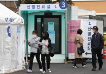 전북 정읍서 2명 추가 확진…지역 방문한 서울 송파 확진자 접촉