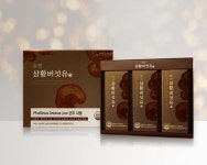 상황버섯 효능 얻기 위한 휴엔 상황버섯 유, 꾸준한 관심