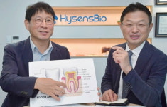 [넥스트 유니콘] 하이센스바이오, 잠든 상아모세포 깨워 충치와 시린이 해결한다