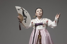 “소리꾼이 소리 허다 죽어야제” 심청가 완창 나선 명창 김영자