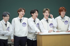 아는 형님 세븐틴, 역대 최고 난이도+최고 승부욕 나이스 게임 진행