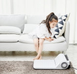 코오롱글로벌, 바디드라이어 ‘오즈윈드(OZ윈드) 매직스윙’ 국내 독점 총판