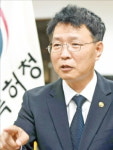 김용래 특허청장 특허 흐름 빅데이터로 분석…첨단산업 세계지도 그릴 것
