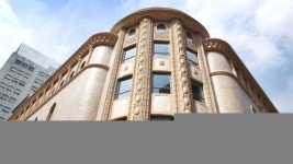 명동예술극장서 로비 창고서 화재…연극 스카팽 조기 종연