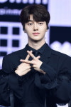 [포토] 드리핀 차준호, 멋진 모습에 눈길~