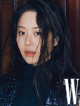 고현정의 시계는 거꾸로 간다…명불허전 무결점 피부