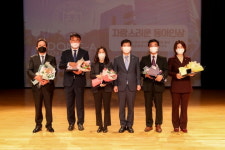 동아대, 곽신애 바른손 이앤에이 대표 등 자랑스러운 동아인상 선정