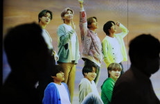 BTS 저격한 中 관영 환구시보 실체 알고 보니 [조아라의 소프트차이나]