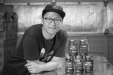 미국에 김치 알린 최가네 청년 사업가의 허망한 죽음