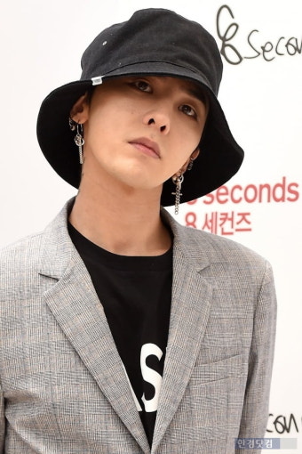 'GD is Back' 지드래곤 컴백 준비 [공식]