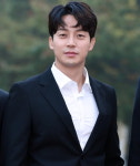 허경환, 故 박지선 추모 
