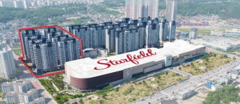 8년 장기임대주택 아이엠 삼송 입주…서울 서부권 임대시장 단비