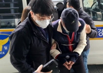가짜 경유 팔아 자동차 100대 폐차시킨 일당 2명 구속