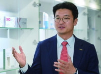 [김우섭의 바이오 탐구영역] 엘앤씨바이오 “무주공산 중국서 1조 시장 석권할 것”