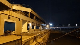 이게 10억짜리라고?…소래포구 새우타워 본 주민들 반응 [현장+]