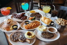 외식업 위기인데…美 1위 스테이크 하우스의 한국상륙작전