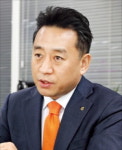 김중곤 NH투자증권 ECM 본부장 IPO 시장은 기업·투자자 공생 생태계 돼야