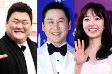신동엽·김준현·이혜성 조금 불편해도 괜찮아 MC 확정 [공식]