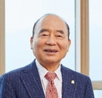 이봉관 서희건설 회장, 국가조찬기도회 회장 취임