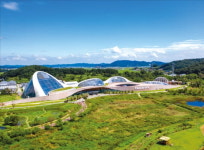 국립생태원, 지역 경제 활성화 통해 친환경 사회적가치 실현