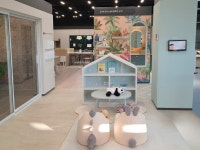 롯데하이마트, 메가스토어 발산점·마산점 동시 개장