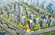 잠실진주 건축심의 통과…내년 7월 로또 분양