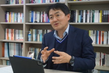 [마켓인사이트]배지수 지놈앤컴퍼니 대표 “마이크로바이옴 산업, 새로운 세계가 열린 것”