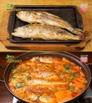 생생정보 영광굴비정식, 영광에서 공수한 조기로 만든 매운탕과 구이로 인기몰이