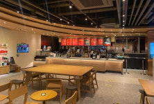 이 스타벅스에선 손글씨로 아메리카노 주문해 주세요