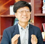 이병태 KAIST 교수 4차 산업혁명 시대, 오너경영이 더 경쟁력 있다