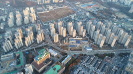 안양 아파트, 3개월 새 2억 뛰었다…줄줄이 10억 돌파