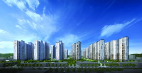 롯데건설·포스코건설, 산곡역 개통 수혜단지···‘부평 캐슬&더샵 퍼스트’ 분양 예정