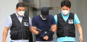 BJ에 돈 탕진하더니…편의점 알바 살해한 20대 '무기징역'