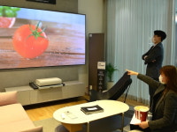 롯데백화점 센텀시티점, 11~13일 다꾸페 겨울투어 개최